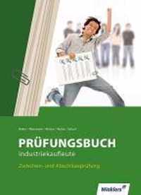 Prüfungsbuch Industriekaufleute