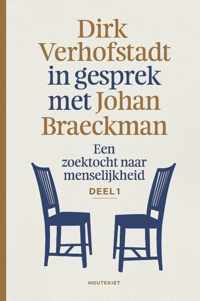 In gesprek met Johan Braeckman 1