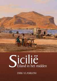 Sicilië - Dirk Vlasblom - Paperback (9789464261547)