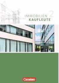 Immobilienkaufleute 02. Schülerbuch