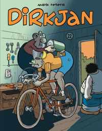 Dirkjan 22