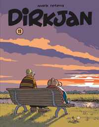 Dirkjan 19 -  Dirkjan 19