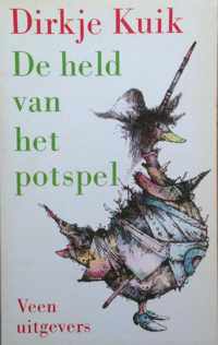 DE HELD VAN HET POTSPEL