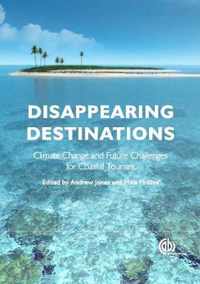 Disappearing Destinations