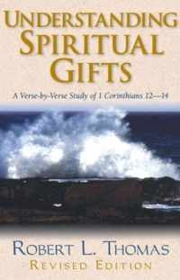 Understanding Spiritual Gifts