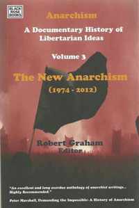 Anarchism: a Documentary History of Libertarian Ideas