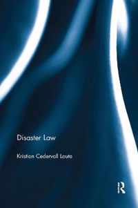 Disaster Law