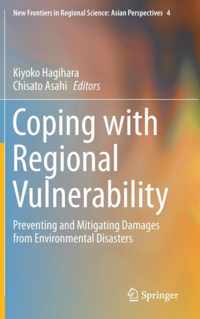 Coping with Regional Vulnerability