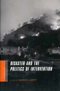 Disaster and the Politics of Intervention