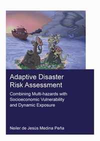 Adaptive Disaster Risk Assessment