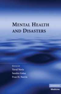 Mental Health and Disasters