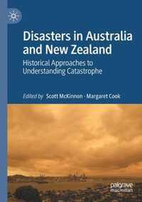 Disasters in Australia and New Zealand