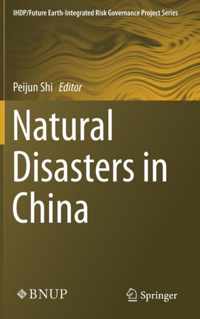 Natural Disasters in China