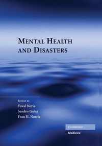 Mental Health and Disasters