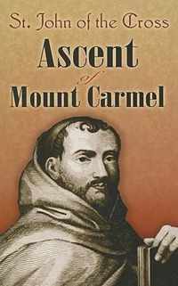 Ascent of Mount Carmel