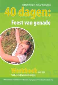 40 dagen : Feest van genade