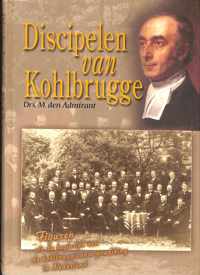 Discipelen van Kohlbrugge