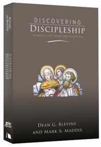 Discovering Discipleship