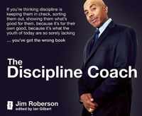 Discipline Coach