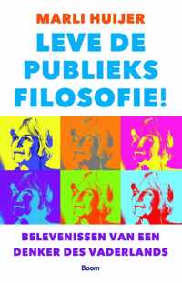 Leve de publieksfilosofie!