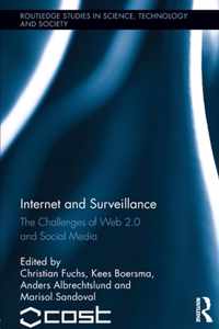 Internet and Surveillance