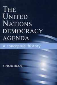 The United Nations Democracy Agenda