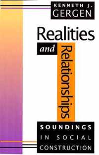 Realities and Relationships