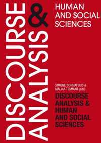 Discourse Analysis and Human and Social Sciences