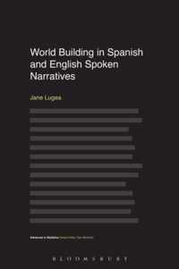 World Building Spanish English Spoken Na