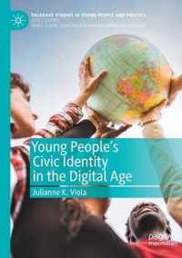 Young People s Civic Identity in the Digital Age