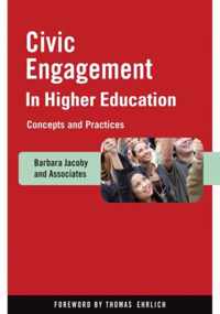 Civic Engagement In Higher Education