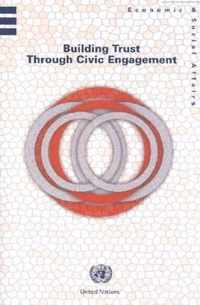 Building Trust through Civic Engagement