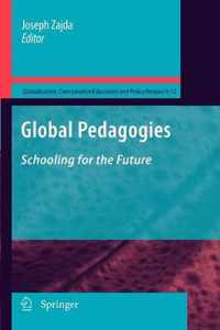 Global Pedagogies