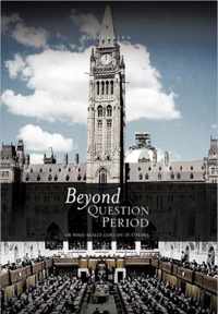 Beyond QUESTION PERIOD