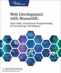 Web Development with ReasonML