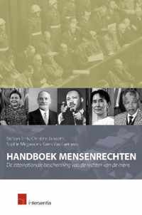 Handboek mensenrechten