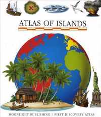 The Atlas of Islands