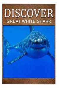 Great White Shark - Discover