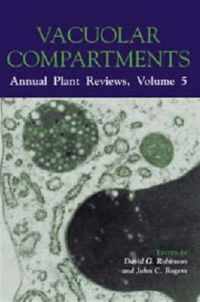 Annual Plant Reviews