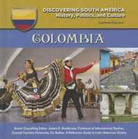 Discovering South America Columbia