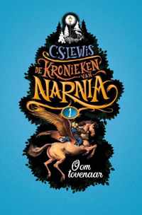 De Kronieken van Narnia 1 -   Oom tovenaar