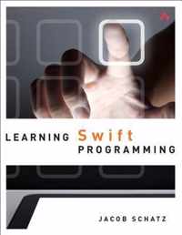 Learning Swift Programming