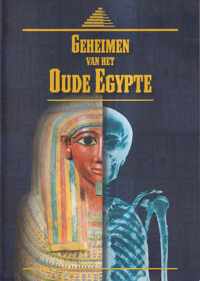 Geheimen van het Oude Egypte