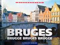 Discovering Bruges - Brugge