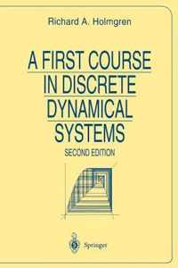 A First Course in Discrete Dynamical Systems