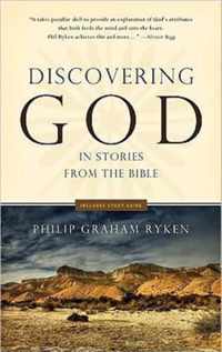Discovering God In Stories From The Bible