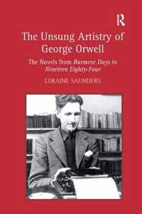 The Unsung Artistry of George Orwell