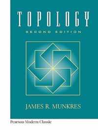 Topology (Classic Version)