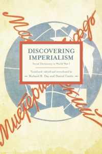 Discovering Imperialism