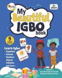 My Beautiful Igbo Book